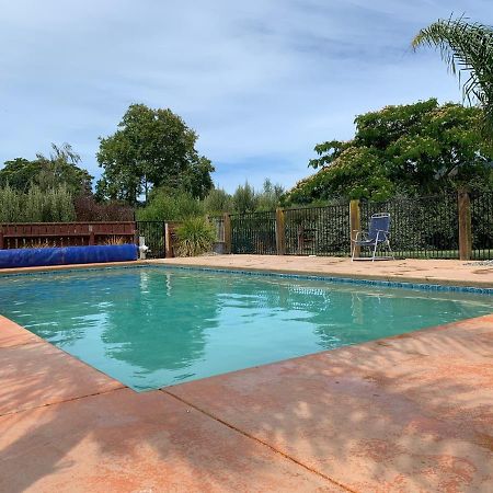 Apartamento Country Retreats On Ranzau 4 Hope Exterior foto