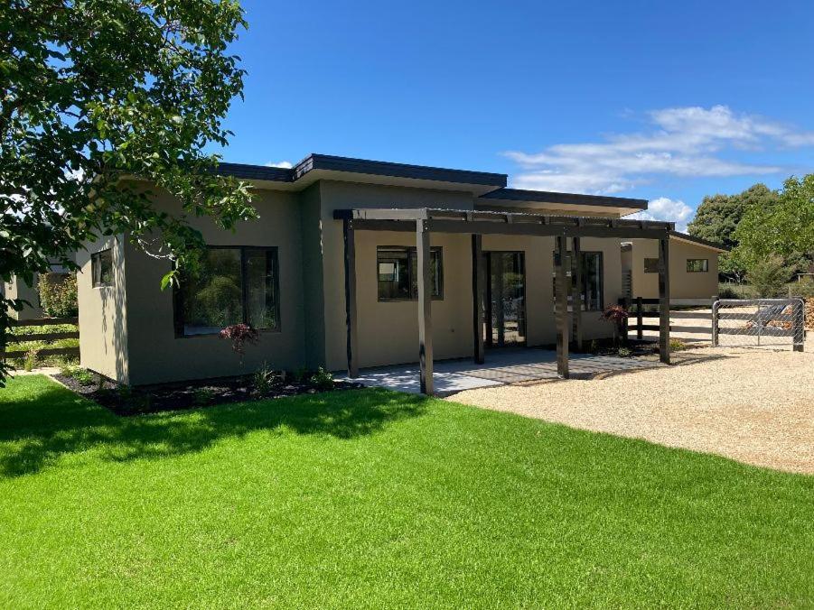 Apartamento Country Retreats On Ranzau 4 Hope Exterior foto