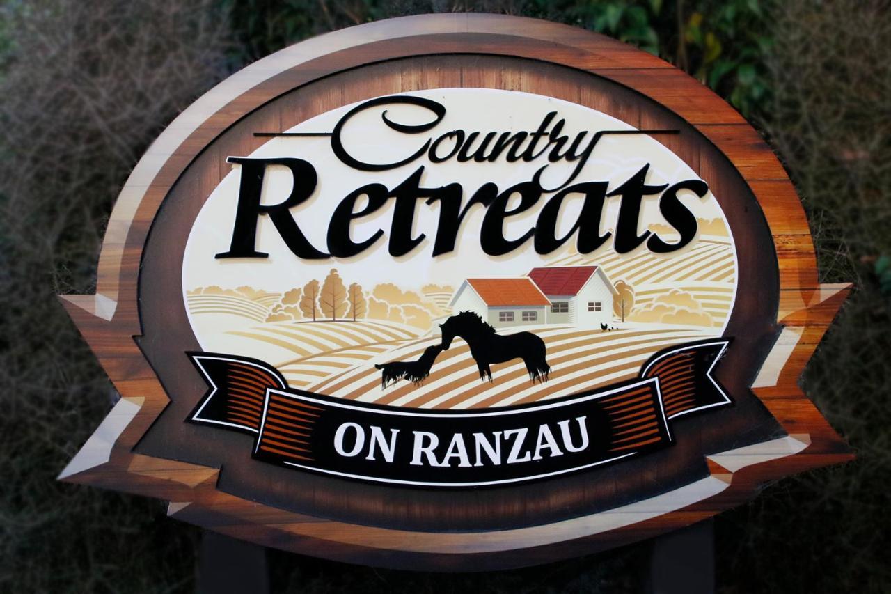 Apartamento Country Retreats On Ranzau 4 Hope Exterior foto
