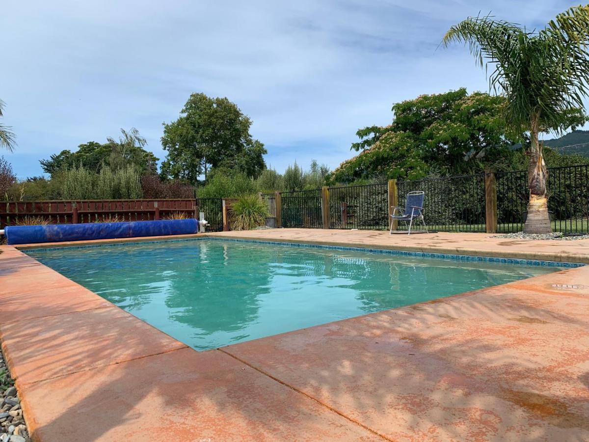 Apartamento Country Retreats On Ranzau 4 Hope Exterior foto
