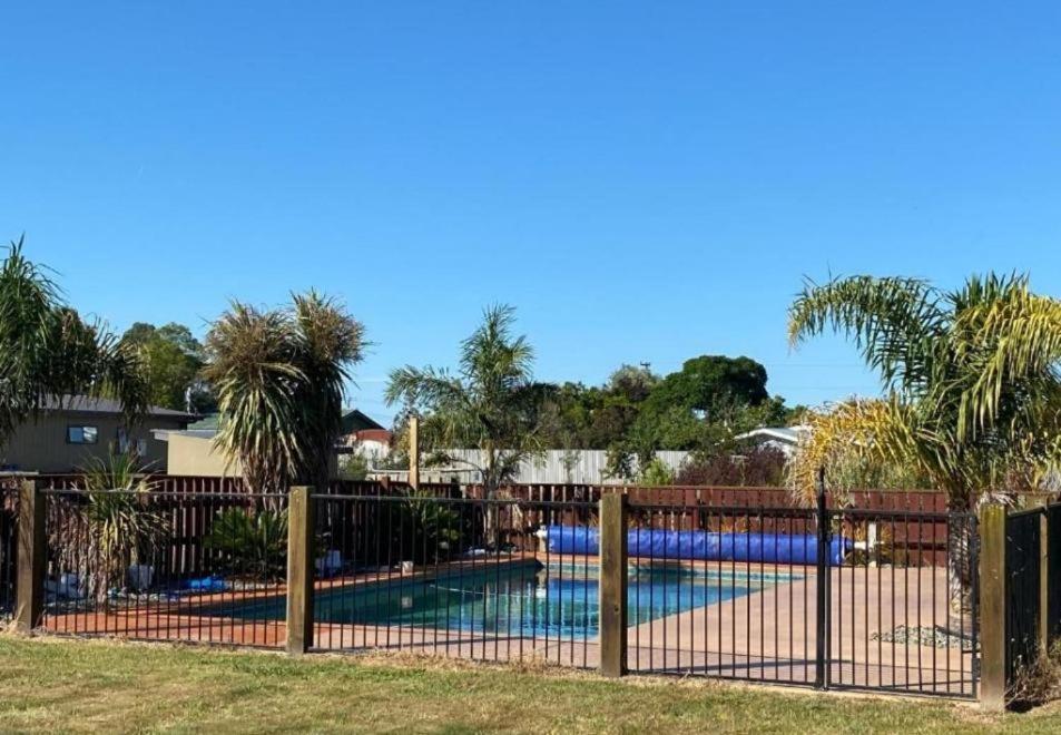 Apartamento Country Retreats On Ranzau 4 Hope Exterior foto