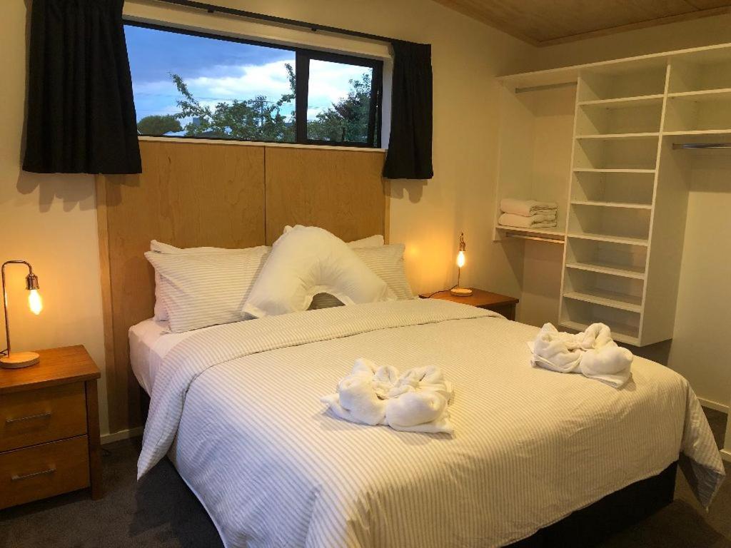 Apartamento Country Retreats On Ranzau 4 Hope Exterior foto